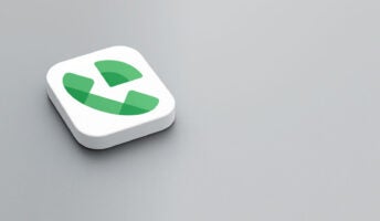 Google Voice logo