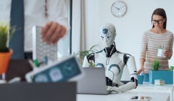 AI job replacement