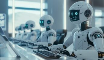 AI workers