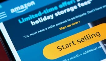 Amazon Seller