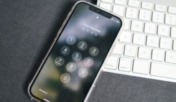 Apple Security