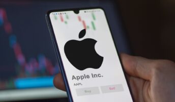 Apple Stock