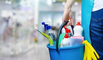 Best Cleaning Service Software