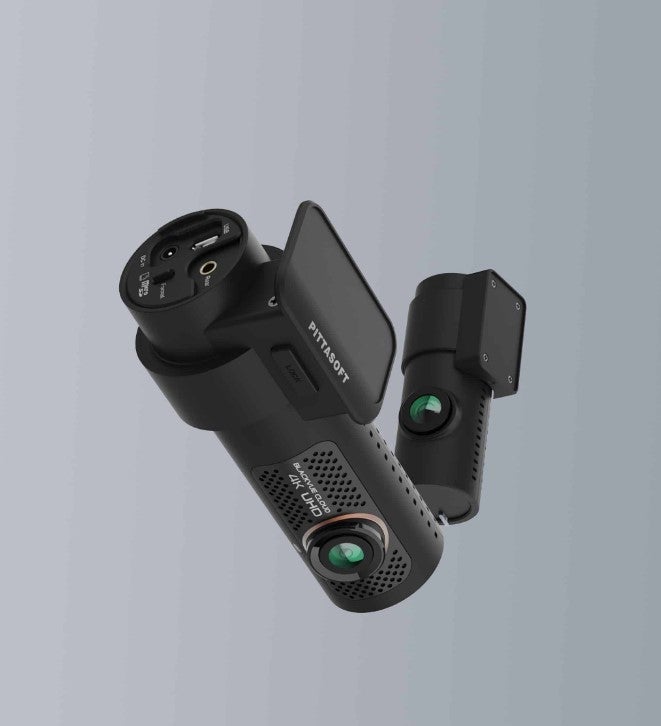 Blackvue DR970X-2CH