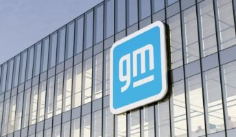 General Motors HQ