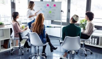 How to Kick off a Project (With Templates)