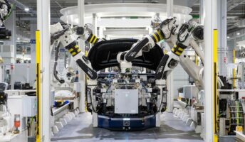 Industrial robot