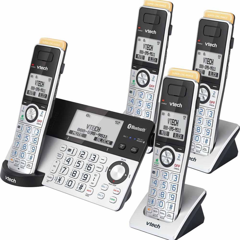 vtech is8151