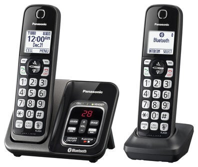 panasonic KX-TGD562M