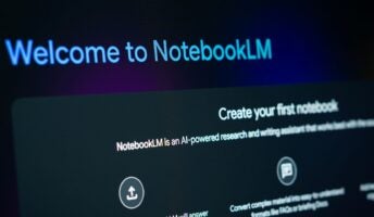NotebookLM
