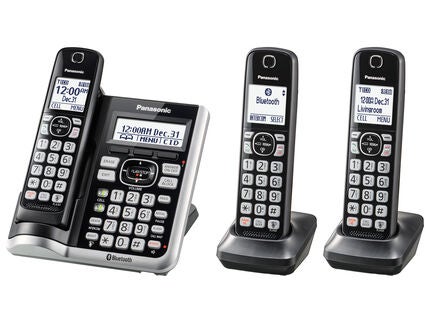 panasonic KX-TGF573S
