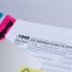 Tax paperwork