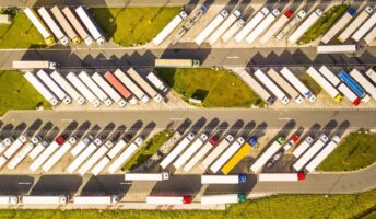Truck Parking