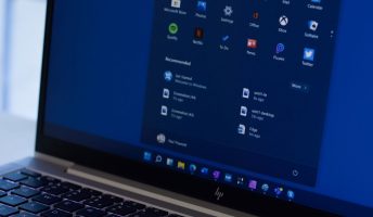 Windows 11 Laptop