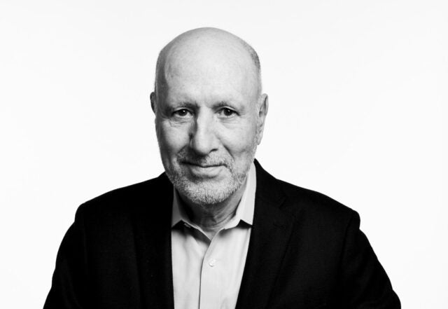 Yossi Sheffi