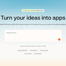 Base44 Home Page