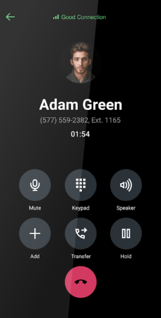 GoTo Meeting Call