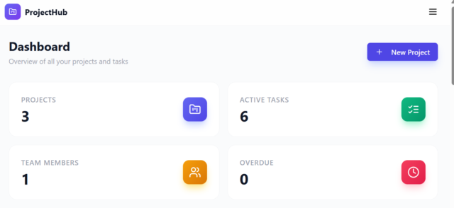 Screenshot of Base44 testing. Source: Tech.co testing